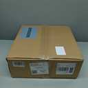 Carbon Fiber Steering Wheel For Mustang EcoBoost/GT/V6/Shelby GT350/GT350R 2015-2017 D-shaped Nappa Perforated Leather Flat-bottom Custom Steering Wheel