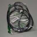 1/2" x 85" Drive Belt for MTD/Cub Cadet/Troy-Bilt 954-04297,754-04252,754-0266 754-0266A 954-0266 954-0266A,LGT1054 LTX1042KW LTX1045 LTX1046KW TB1942 TB2246 TB2450