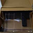 Brita Water Dispenser, UltraMax Elite Filter, Removes 99% of Lead, Includes 1 Filter, 27-Cup Capacity, Black