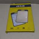 Stainless Steel Cutting Board Time Save Design,Metal Cutting Boards for kitchen,Large Chopping Board for Meat Size 1712,Easy to Clean