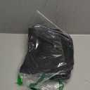 FULLSOFT Thick Fleece Lined Leggings for Women  High Waisted Winter Thermal Warm Yoga Pants Workout Tummy Control Leggings (Small, 1-black)