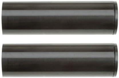 Replacement For Compatible WithRaindrip 345G00UB Plastic 60 PSI Compression Drip Irrigation Coupler 5/8 in.