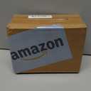 HappyHapi 4x6 Picture Frame Set of 5, White Photo Frames Display Photo 3.5x5 with Mat or 4x6 without, Gallery Wall Frame Set for Wall or Tabletop Display (White)