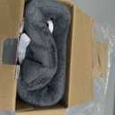 Sunbeam Premium Sunbeam Heating Pad with Compact Storage, Standard Size, Gray