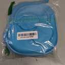 LTGEM EVA Hard Case for JBL Live 770NC/660NC/650BT/460NC/670NC/400BT/500BT and JBL Tune 770NC/710BT/720BT/760NC/700BT/750BT/510BT/660NC/520BT/500/Tour One/E45BT Bluetooth Wireless Headphone(Sky Blue)