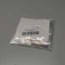 Women Fingerless Gloves Summer UV Protection Gloves Cool Ice Silky Sun Block Driving Unisex (One Size, Pink+white)