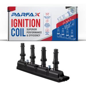 Parfax Paxfax Ignition Coil for Chevy Cruze Sonic Trax Volt Buick Encore UF669, IG-UF669