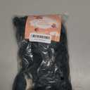 Dark Green Balloons Double Stuffed Emerald Forest Green Balloon Arch Different Sizes 18/12/5in Metallic Balloons for Jungle Birthday Baby Shower Graduation St Patricks Day Decorations