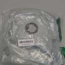 KOUFALL Sage Green Curtains 84 Inches Long,Sheer Linen Boho Grommet Cottage Core Curtains for Living Room Bedroom Dining Room,Light Green (52"W x 84"L (Pack of 2))