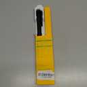 VTIGER T2A Compact EDC Flashlight,1500 High Lumens AA Rechargeable LED Flashlight, Super Bright Small Tactical Tail Switch Pocket Flash Light with Magnet for Camping,Hiking,Outdoor,Home,Emergency (Black)