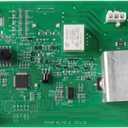 W11578565 Electronic Main Control Board Compatible with Whirlpool Washer fit for WTW4816FW3 W11603810, Direct replacement Washing Machine Control Module
