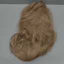 Ash Blonde Wig Human Hair 13x4 HD Lace Front Glueless Wigs for Women - Body Wave, Pre Plucked Hairline, Mini Knots, 250% Density