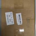 Cinnvoice Our First Year Scrapbook, 1-Year Down Photo Album for Couples Handmade DIY Memory Notebook Family Photo Album for Couples Husband Wife Memory Book(Our First Year-red)