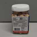 Mack's Ultra Soft Foam Earplugs, 50 Pair - 33dB Highest NRR, Comfortable Ear Plugs for Sleeping, Snoring, Travel, Concerts, Studying, Loud Noise, Work | Made in USA