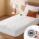 Heated Matress Pad. Twin XL