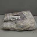 Hallway Washable Runner Rug - 2x7 Kitchen Rugs Entryway Rug Runner Vintage Soft Floor Mat Non Slip Indoor Farmhouse Carpet for Bathroom Living Room Bedroom (2 X 7, Beige)