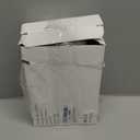 Electric Spin Scrubber, Cordless Shower Scrubber with Battery Level Display, 2 Speeds Electric Scrubber for Cleaning with 6 Replaceable Heads, Cleaning Brush for Bathroom/Sink/Window (White)