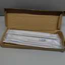 Asidrama 6 Pack 12.5 Inch(320mm) Brushed Gold Cabinet pulls Kitchen Cabinet Handles, Cabinet Pulls Kitchen Cabinet Hardware for Cupboard Drawer Pulls