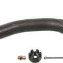 MOOG ES800373 Steering Tie Rod End for Honda Civic