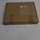 45W Skin Tanning Panel Lamp, 460nm Wavelength Portable Tanning Lamp Tanning Light, Physiotherapy Panel Light for Bronze Skin Color (US Plug)