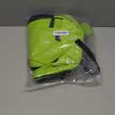 INOXTO Sling Bag, Multipurpose Crossbody Shoulder Bag for Men and Women (Fruit Green)