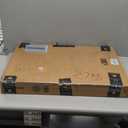 upsimples 24x36 Poster Frame Natural 3 Pack, Scratch-Proof Picture Frames 24 x 36 for Photo Gallery - Slide-In Strips, Horizontal or Vertical Wall Mounting