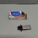 Mass Air Flow Sensor Meter 22680-7S000 Compatible with 04-07 Nissan Pathfinder Titan Frontier Altima Versa Armada Xterra / 04-08 Infiniti G35 FX35 M35 QX56 M45 Replaces OE 86-50036 AF10141