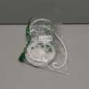 17Cm Doll Chair seat - Compatible with Labubu Doll Handmade Doll Furniture Accessories Chairs