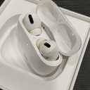 Apple AirPods Pro 2 Wireless Earbuds, Active Noise Cancellation, Hearing Aid Feature, Bluetooth Headphones, Transparency, Personalized Spatial Audio, High-Fidelity Sound, H2 Chip, USB-C Charging