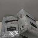 Depend Fresh Protection Adult Diapers, Incontinence Underwear for Men, Disposable, Maximum, Small/Medium, Grey, 80 Count (2 Packs of 40), 