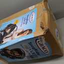 Diaper Genie Signature Pail Includes 1 Easy Roll Refill with 18 Bags | Holds Up to 846 Newborn-Sized Diapers Per Refill