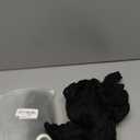 2Pack Black Halloween Table Runner 10FT Cheesecloth Table Runner 35x120Inch Long Boho Cheese Cloth Table Runners Rustic Gauze Table Runners for Party Wedding Bridal Shower Baby Shower Decorations