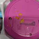 Amagoing Kids Nail Polish Set for Girls, Girls Nail Kit Ages 7-12 with Nail Dryer, Quick-Dry Nail Polish, Nail Art Pens, Cartoon Press on Nail, Makeup Bag, Spa Manicures Birthday Christmas Gift Toy