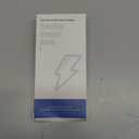 Type C Charger Fast Charging, 2 Pack USB C Android Phone Wall Charger Block & 6ft Charge Cable Cord, for Samsung Galaxy S8 / S9 / S10 Plus Active S10e, S20 / S21 Ultra Plus, Note 8 9 10, Pixel 3 etc