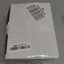 4 FT Halloween Inflatables Window Ghosts Outdoor Decorations, Flying Cute Blow Ups ith Build-in LED Lights, Funny Yard Garden Decoration for Halloween Party Indoor Outdoor