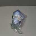 14 oz Tumbler for kids with Detachable Flip Straw Lid and handle, 100% Leak Proof 14 oz mini cup, Stainless Steel Vacuum Insulated Tumbler, Wide Mouth Easy to Clean, Keep Cold or Hot (Sky Blue)