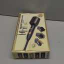 INFINITIPRO BY CONAIR 3in1 Styling Hair Dryer, 1875W Hair Dryer and 3 Attachments