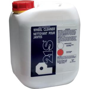 P21S 10005G Gel Canister, 5 L