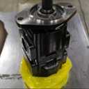 Flynsu Hydraulic Pump 20/903200 20/911200 Replacement for Parker JCB Backhoe 1400B 1550B 1600B 1700B 214 215 216 217 3C 3CX 3D 41/26 CC/Rev