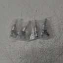 06A906036C 1.8L GDI High-pressure Fuel Injectors,Compatible with/VW 1.8 Jetta Passat Golf Beetle 2014 2015 2016 2017 2018 |1.8L-Turbo-Engine| |6 Holes| |Set of 4|