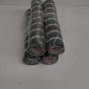 SEASONAL SELEBRATIONS DECO MESH for bows, wreaths, garlands and other craft projects 10x6 4pcs