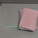 Party Favor 12 Pack LCD Writing Tablet for Kids, 8.5 Inch Colorful Drawing Doodle Board, Erasable Doodle Pad for Toddlers, Educational Learning Toys Birthday Gifts for Boys Girls Age 3 4 5 6 7 8