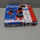 Franklin Sports Inflatable Punching Bag & Glove Set - Future Champs - 42 x 19 x 19 inches