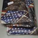 3 x 250 anniversary usa Flag 3x5 Double Sided 3-Ply 250th anniversary Flag | Heavy Duty | UV Protection | Fade Resistant | Brass Grommets | Indoor Outdoor Decorations | All Weather Outdoor Use