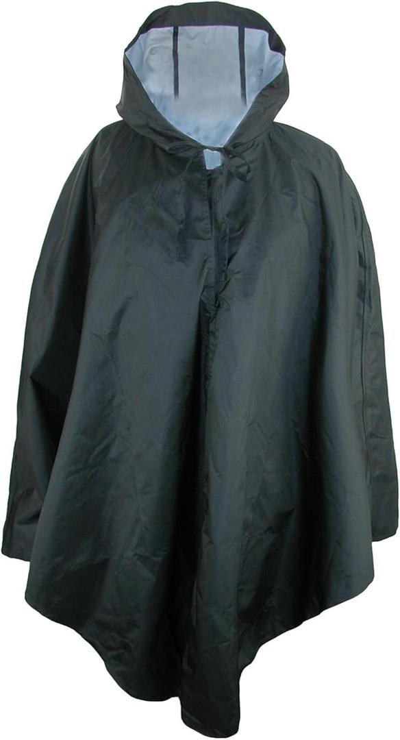 ShedRain Poncho, Size:0/S ShedRain Poncho, Size:0/S