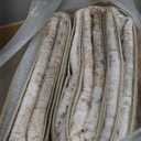 Area Rugs 9x12 Living Room: Washable Large Abstract Modern Soft Rugs Stain Resistant Indoor Floor Non Slip Accent Carpet for Bedroom Nursery Playroom Office Dining Room Dorm Home Decor- Brown