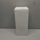 Mezchi 6 Pack Large Bed Furniture Risers, 6 inch Heavy Duty Couch Lift Risers for Sofa, Chair, Cabinet, Desk, High, Durable ABS Plastic, Premium Quality, Supports up to 2200 lbs, Black