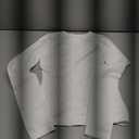 Milumia Women's Button Front Knitted Cardigan Sweater Crew Neck Long Sleeve Slim Fit Tops Size S