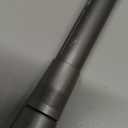 NEBO Inspector 500+ Flex Pen Light | 500 Lumens, 8 Light Modes, Rechargeable LED Flashlight & 360 Degree Area Lighting, Magnetic Base, IPX7 Waterproof, Pocket Size for EDC, Includes USB Charging Cable