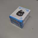 2 x Studio-Quality Wireless Ear Buds with Deep Bass & Enhanced Audio Clarity, Bluetooth 5.4, 10-Year Lifespan Earbuds, ENC Noise Cancelling Calls, Secure Fit Memory Foam Tips, IPX6 Waterproof (White)